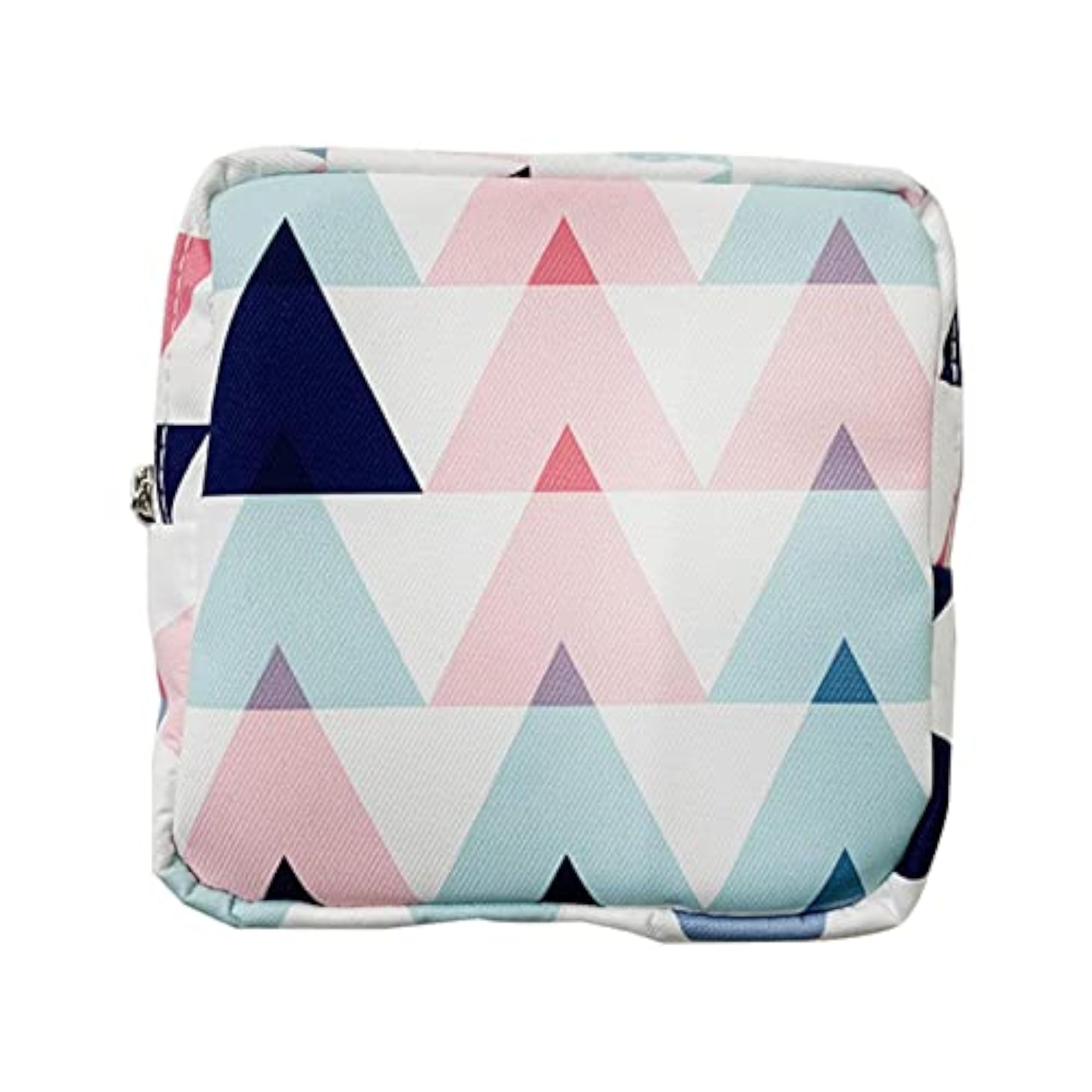 Washable Sanitary Napkin Storage Bag, Pink